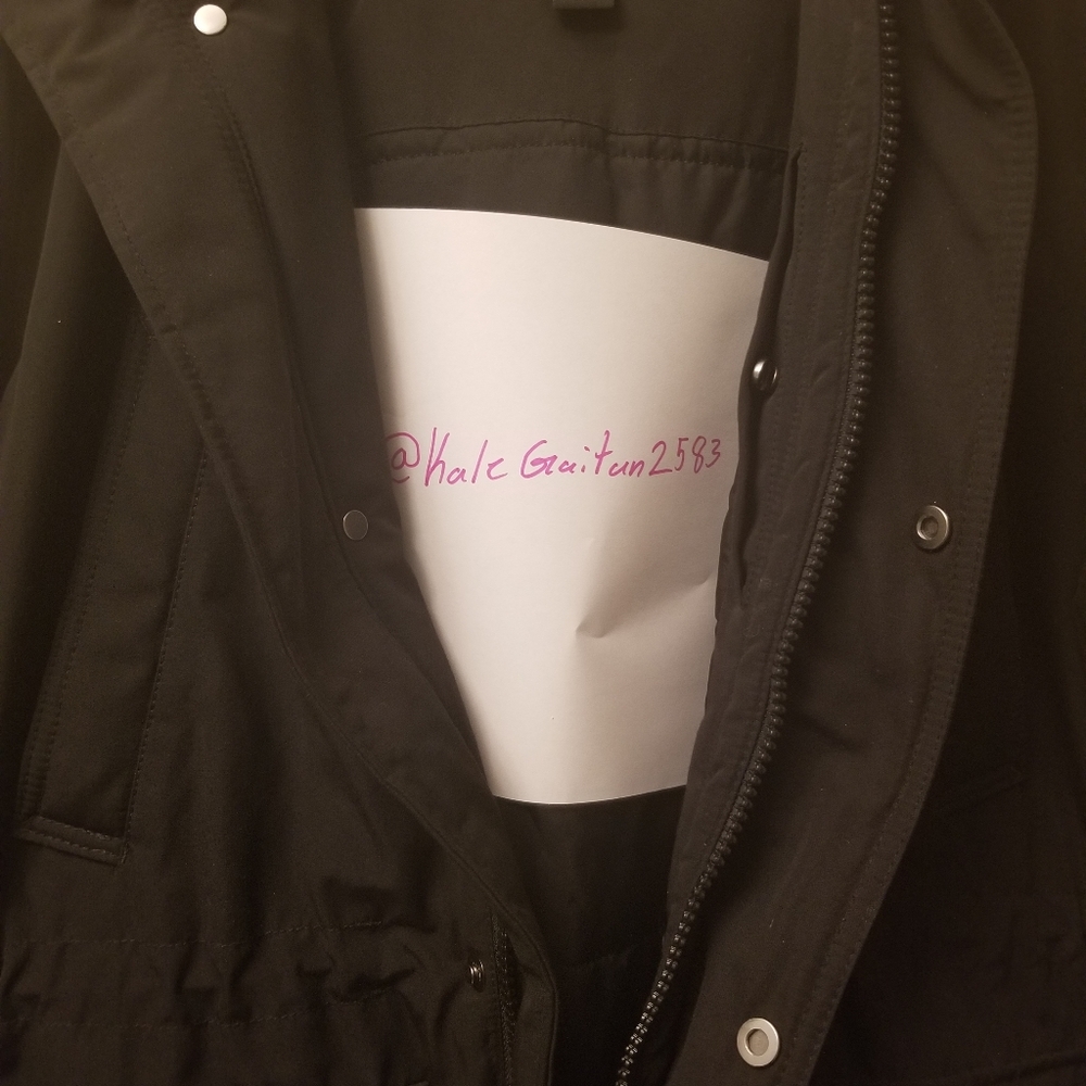H&M Divided Parka - Picture 5 of 5